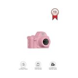 Torima CMR-42 Pembe Dijital Fotoğraf Makinesi