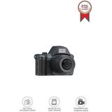 Torima CMR-42 Siyah Dijital Fotoğraf Makinesi