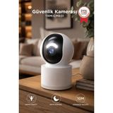 Torima CMR31 Full HD WiFi Smart Güvenlik Kamerası