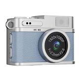 Torima CMR35 Mavi Mini Dijital Kamera ve Fotoğraf Makinesi