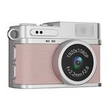 Torima CMR35 Pudra Mini Dijital Kamera ve Fotoğraf Makinesi