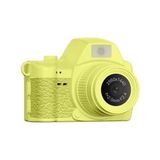 Torima CMR42 Sarı Dijital Fotoğraf Makinesi