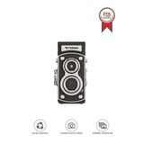 Torima CMR44 Mini Retro Siyah Dijital Fotoğraf Makinesi