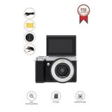 Torima CMR45 Siyah Dijital Fotoğraf Makinesi