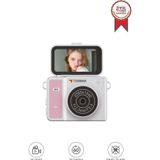 Torima CMR46 Pembe Dijital Fotoğraf Makinesi
