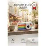 Torima CMR47 Dijital Fotoğraf Makinesi