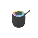 Torima D10 Gri Bluetooth Hoparlör
