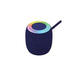 Torima D10 Lacivert Bluetooth Hoparlör