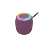 Torima D10 Pembe Bluetooth Hoparlör