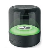 Torima D14 Taşınabilir Kablosuz Beyaz Bluetooth Hoparlör