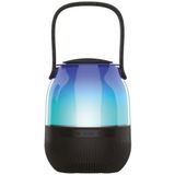 Torima D22 Taşınabilir Siyah Bluetooth Hoparlör