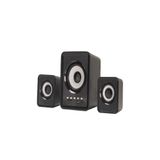 Torima D23 Siyah Bluetooth Hoparlör