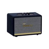Torima D35 Siyah Nostalji Bluetooth Hoparlör