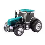 Torima D42 Turkuaz Renk Traktör Bluetooth Hoparlör