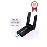 Torima Dual Band USB Adapter 1300 MBPS YD-33 Wireless