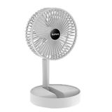 Torima F-06 Beyaz 3 Kademeli Vantilatör