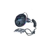 Torima G14 Bluetoot Fm Transmitter Fm Verici 36W Pd Giriş Type C- Microusb -Lightning şarj girişi 8653236933201