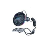 Torima G14 Bluetoot Fm Transmitter Fm Verici 36W Pd Giriş Type C- Microusb -Lightning şarj girişi