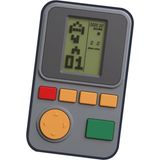 Torima Gc-011 Gri El Atarisi Joystick Tetris Gameboy Oyun Kolu Atari