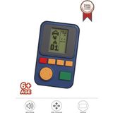 Torima Gc-011 Mavi El Atarisi Joystick Tetris Gameboy Oyun Kolu Atari