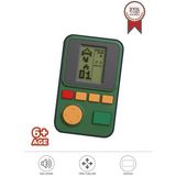Torima Gc-011 Yeşil El Atarisi Joystick Tetris Gameboy Oyun Kolu Atari