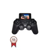 Torima GC-07 Double Siyah 520 Oyunlu Retro El Konsolu Atari ve Xbox Medya Oynatıcı