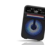 Torima GTS-1372 Mini Bluetooth Hoparlör