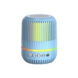 Torima GTS-2150 Mavi Bluetooth Hoparlör