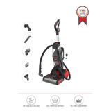 Torima Halı ve Koltuk Yıkama Temizleme Leke Çıkartma Makinesi 800W DHY1000 Siyah