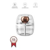 Torima Hava Nemlendiricisi Buhar Makinesi Aroma Terapili Humidifier K30