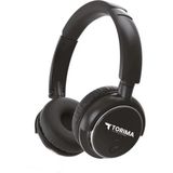 Torima Hd-20 Kafa Üstü Kablosuz Bluetooth Kulaklık- Microsd Kart Yuvası - Beyaz