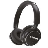 Torima HD-20 Siyah Bluetooth Kulaklık