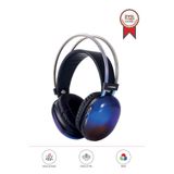 Torima Hd-40 Siyah Kablosuz Rgb Işıklı Kulak Üstü Bluetooth Kulaklık