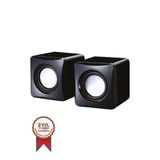 Torima Hoparlör Bilgisayar Laptop Kablolu Speaker D17 Siyah