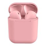 Torima i12 Pembe Bluetooth Kulaklık