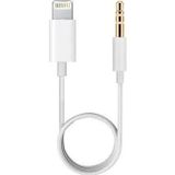 Torima Jh-035 Lightning To 3.5 Mm Aux Dönüştürücü Kablo