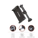 Torima JX-050 Siyah Ayarlanabilir Arka Koltuk Telefon Tablet Tutucu
