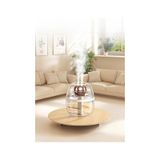 Torima K30 Humidifier Hava Nemlendirici Aroma Terapili Buhar Makinesi - Beyaz
