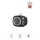 Torima Kts-1693 Bluetooth 5W Mini Hoparlör – Tf Kart, Fm Radyo, Tws, Renkli Taşınabilir Tasarım