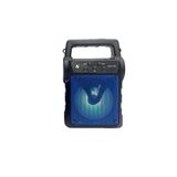Torima KTS-1706 Siyah Fenerli Bluetooth Hoparlör