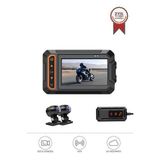 Torima M5f Ultra Hd Wifi Panaromik Aksiyon Kamerası Motosiklet Gözetleme Kamerası