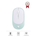Torima Mouse Çift Modlu Sessiz Kablosuz Fare TM16 Mavi