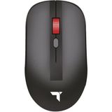 Torima Mouse Çift Modlu Sessiz Kablosuz Fare TM18 Siyah
