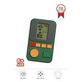Torima Oyun Kolu Atari Joystick Tetris Gameboy GC011 Yeşil
