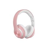 Torima Pembe Bluetooth Kablosuz Stereo Kulaklık