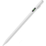 Torima Pmr P-01 Beyaz Stylus Pen Kapasitif Dokunmatik Kalem Çizim ve Tasarım