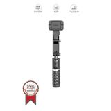 Torima Q18 Siyah Led Isikli Kumandali Cok Amacli Tripod Selfie Cubugu