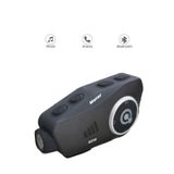 Torima Q28 Intercom + 32 GB Sd Kartlı Bluetooth Motorsiklet Kulaklığı
