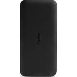 Torima Redmi 20000 Mah Taşınabilir Hızlı Şarj Cihazı - Usb-C - 18W 2 Çıkışlı Powerbank - Siyah