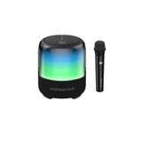 Torima SC-01 Siyah Mikrofonlu Bluetooth Hoparlor